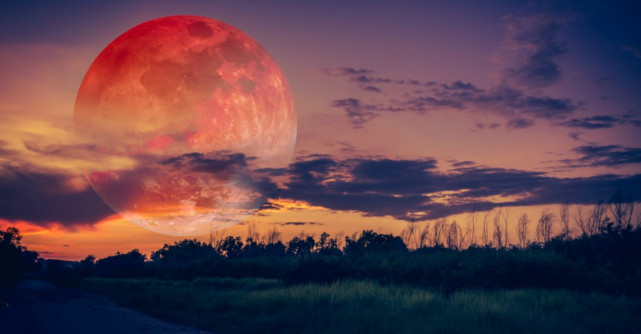 Eveniment astronomic deosebit. Ce vom putea vedea pe cer peste câteva zile