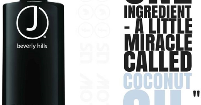 Platinum Revive Oil (J Beverly Hills): elixirul magic pentru un par pe care vei reincepe sa il iubesti