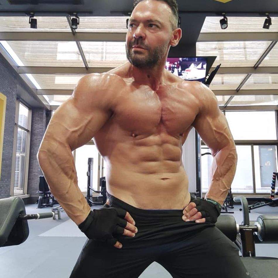  Cornel Păsat dezvăluie detalii picante din relația cu Oana Roman: Cheltuia mult pe haine, vacanțe și restaurante...