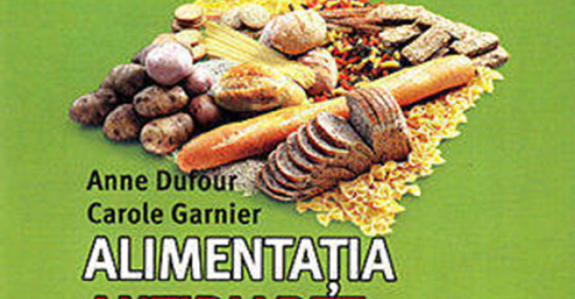 Alimentatia antidiabet. Alimente miraculoase si retete speciale