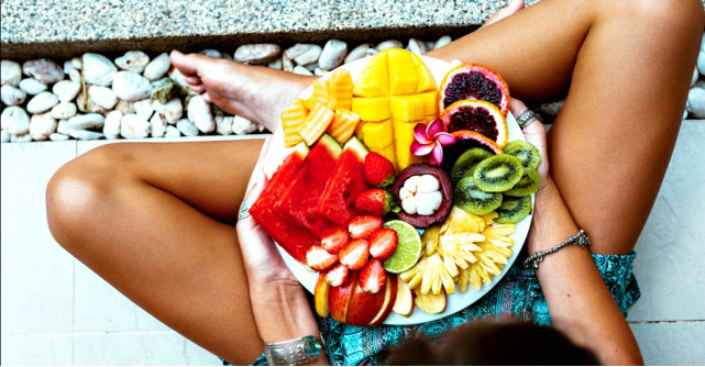 Alimentatia la final de vara: alimente care pot contribui la cresterea nivelului de colesterol bun din organism 