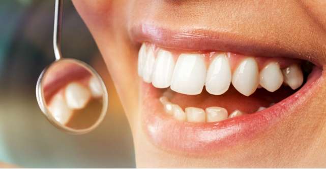 Tot ce trebuie sa stii despre parodontoza, infectia care te poate lasa fara dinti