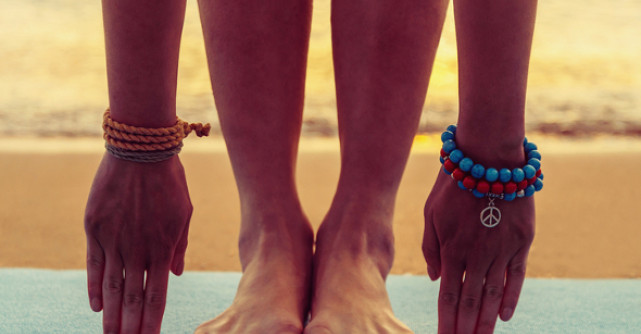 De ce sa te apuci de yoga chiar azi