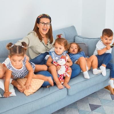 Activități pentru copii în zilele ploioase