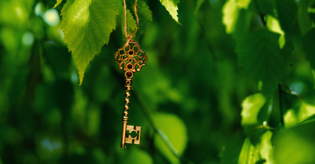 Cele 4 chei ale unei vieți echilibrate