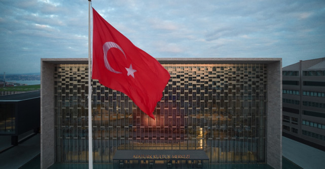 Istanbul se pregătește să găzduiască Jocurile Europene 2027 