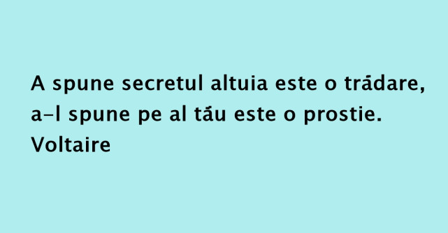 Citate despre trădare 