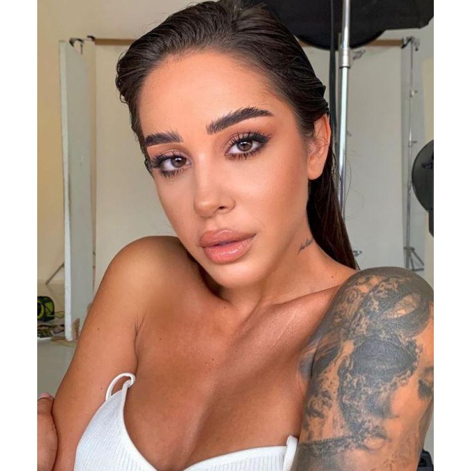 Ștefania vrea să dea lovitura în afaceri. Ce planuri are iubita lui Speak: Cred că mai am nevoie de ceva experiență