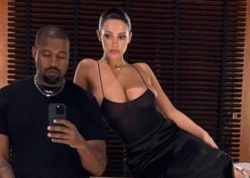 SCANDAL MONSTRU la Grammy 2025! Kanye West și Bianca Censori, DAȚI AFARĂ din cauza ținutei indecente!