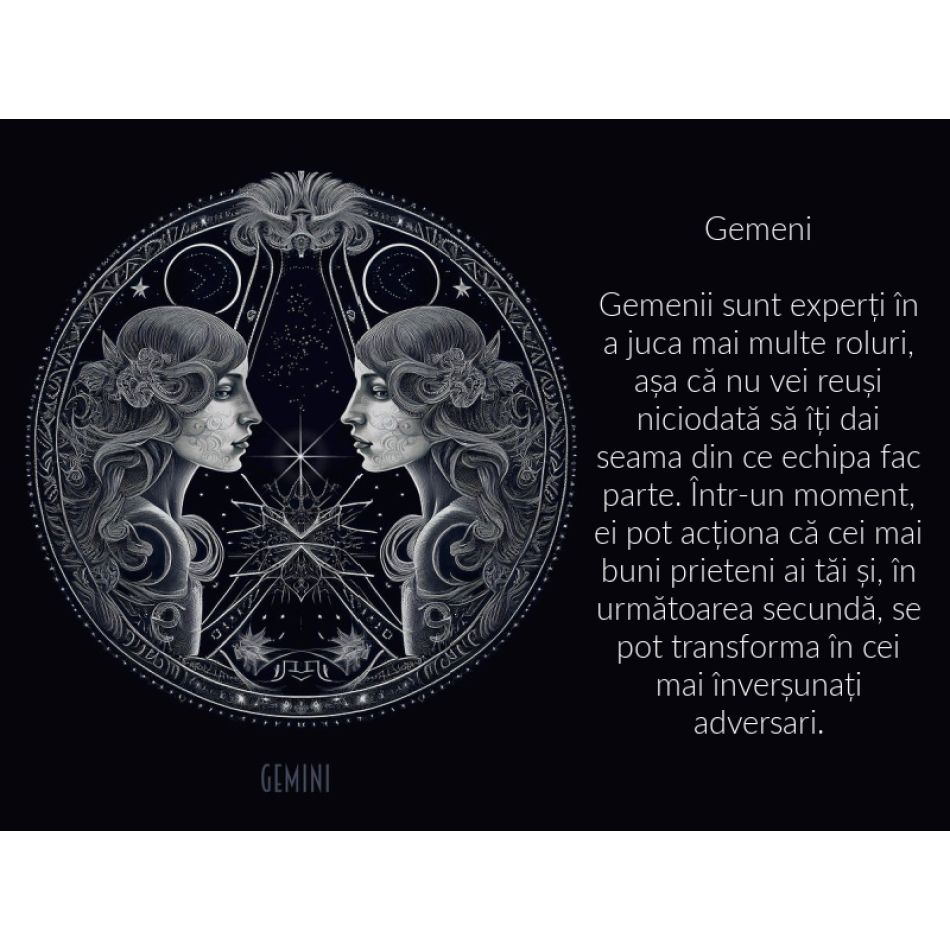 Top 3 zodii manipulatoare ale horoscopului. De ele să te ferești cât de mult poți