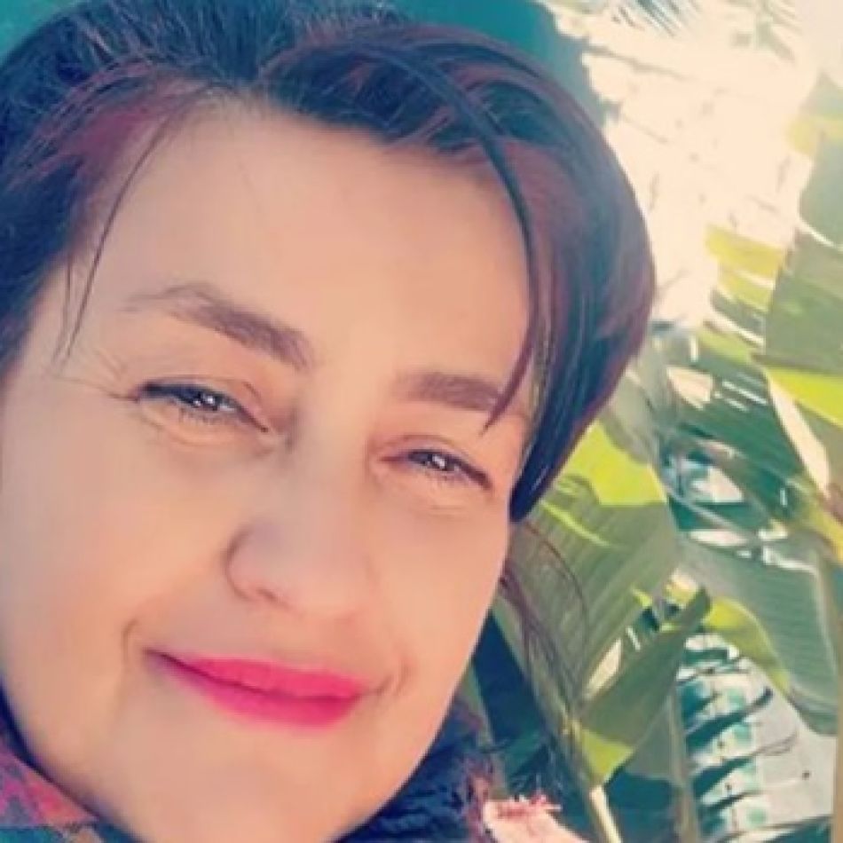 Rona Hartner, un nou diagnotic crunt! Artista are cancer pulmonar în stadiul 4!