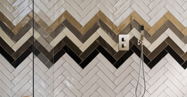 4 idei pe care sa le furi pentru amenajarea baii