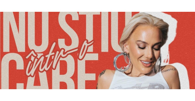 Daria Lupi lansează Într-o nu știu care seară