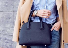 Alege o geanta potrivita pentru tine: 4 modele care te vor impresiona