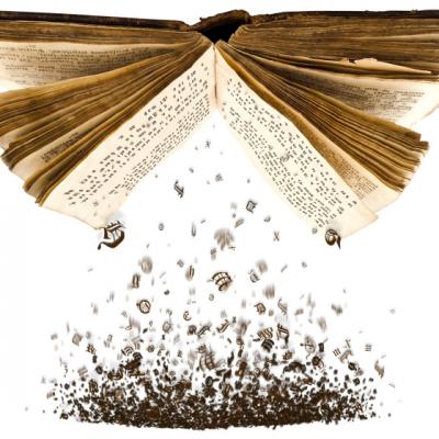 Zgomotul lucrurilor in cadere