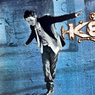 Keo si Natasha Bedinfield, un duet de exceptie