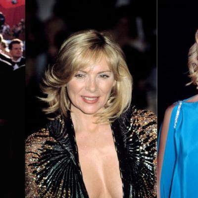 Kim Cattrall împlinește 70 de ani: secretele actriței din Sex and the City pentru o siluetă de invidiat
