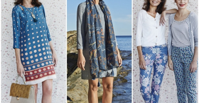 Colectia Nice Things by Paloma S 