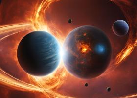 9-13 Octombrie: Intrăm Într-un Coridor de Energii Divine ✨ 3 Evenimente Majore Ne Conduc Spre Miracole 🌟