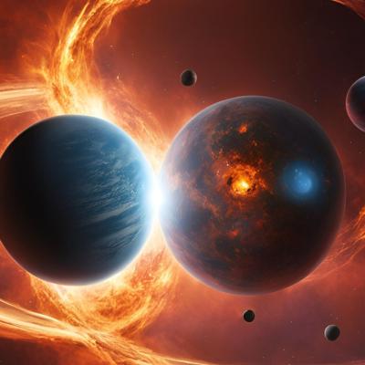 9-13 Octombrie: Intrăm într-un coridor de energii divine. 3 Evenimente majore ne conduc către miracole