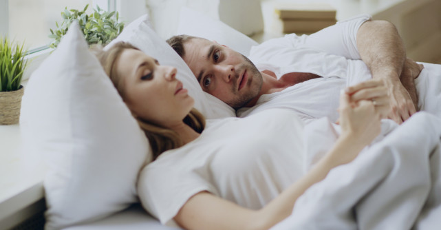 9 semne că ai lângă tine un partener toxic