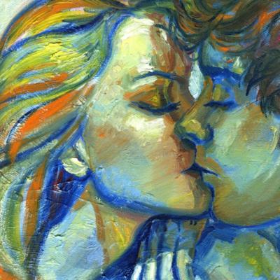 Dacă vrei să iubești...iubește din tot sufletul!