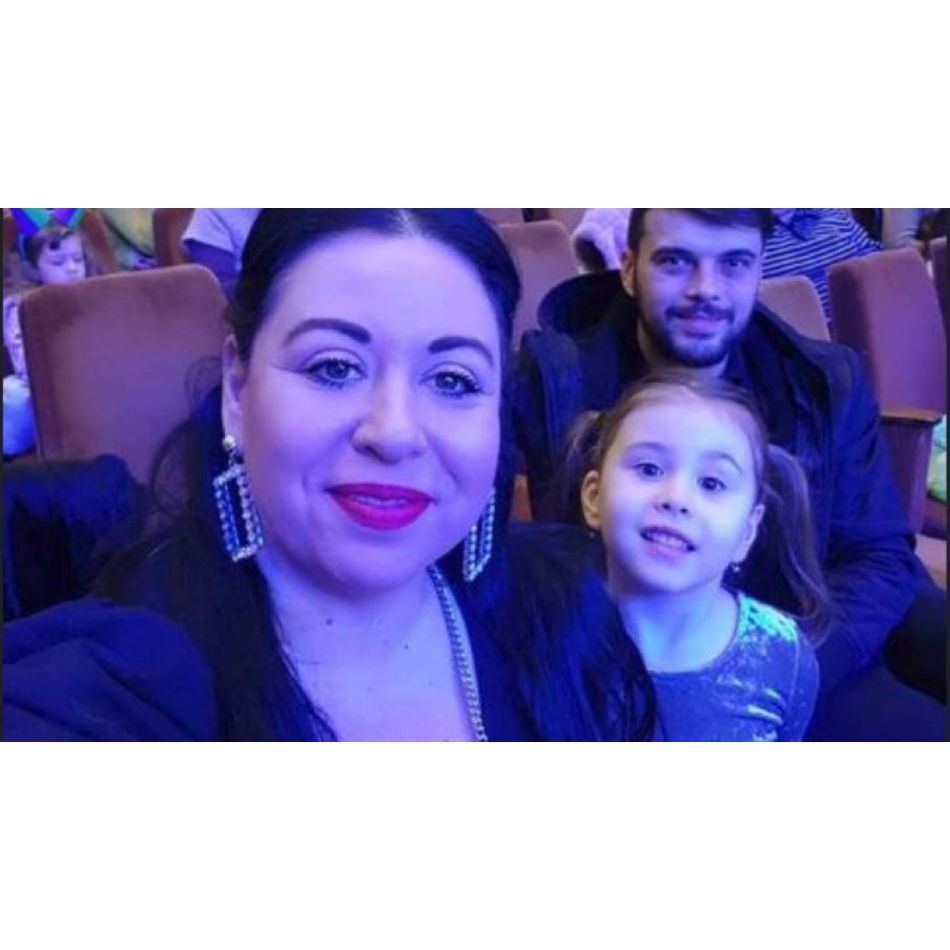 Oana Roman, despre împăcarea cu Marius Elisei: Eu îmi doresc foarte mult să încercăm...