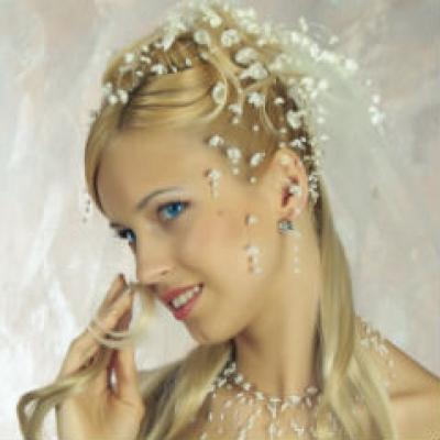 Secrete exotice pentru un par de mireasa irezistibil