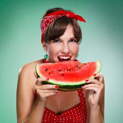 Dieta cu pepene rosu. Scapa de 5 kg intr-o saptamana!