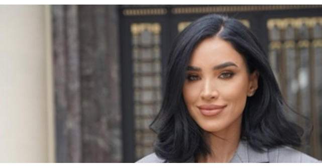 Moda Bunelor Maniere continuă! Adelina Pestrițu îl are ca invitat pe TikToker-ul Marius Elisei în cel mai nou episod 