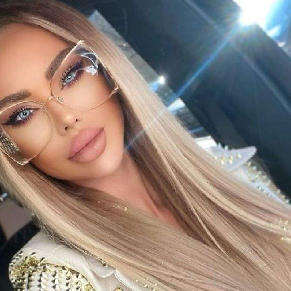 Bianca Drăgușanu, apariție de senzație la brațul lui Gabi Bădălău, la nunta Mariei Constantin. Cum a fost surprinsă diva?