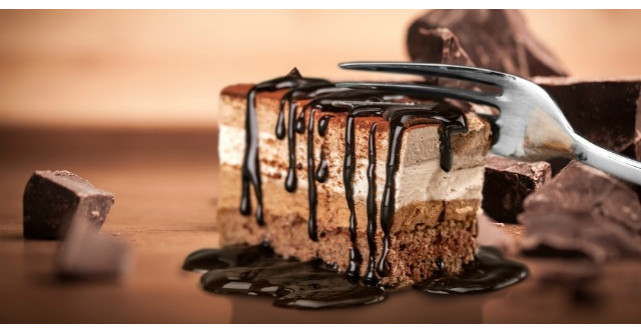 Zaharul provoaca depresie. Cele mai daunatoare dulciuri