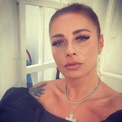 Anamaria Prodan, mesaj special pentru Luca! Cum a reacționat fiul lui Reghecampf la declarațiile impresarei?