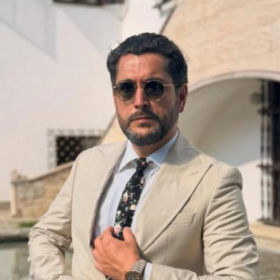 Cezar Ouatu, topit după fiica sa. Imagini emoționante cu micuța Serena Maria: Simți cum timpul se oprește...