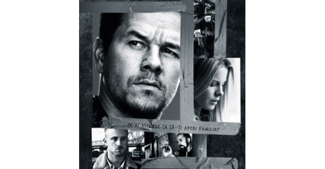 Premiera: Contrabanda