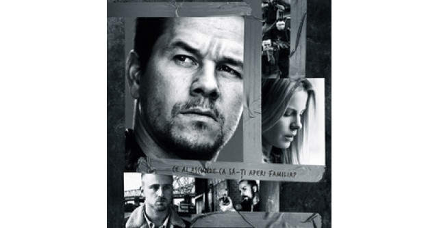 Premiera: Contrabanda