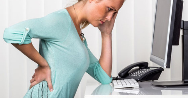 Petreci mult timp pe scaun? Poti face DIABET