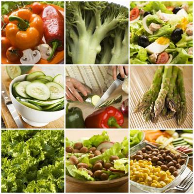 Cele 9 alimente bune cu care iti alinti corpul