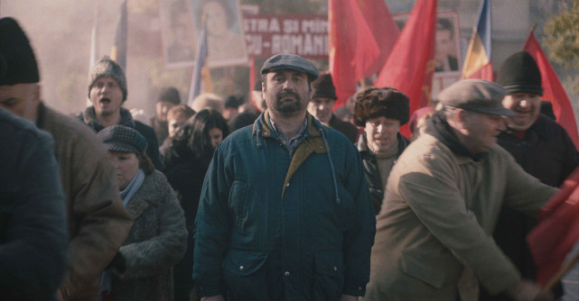 „Anul Nou care n-a fost”: 13 nominalizări la Premiile Gopo! 