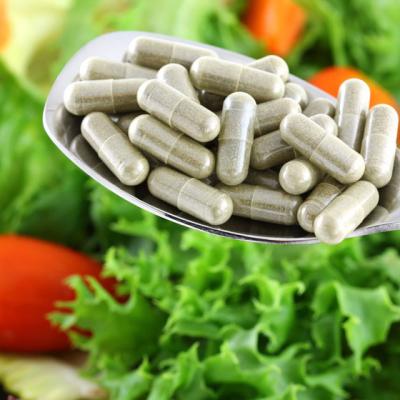 Studiu SOCANT: Antioxidantii din suplimente pot accelera aparitia CANCERULUI