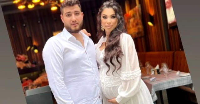Raluca Pastramă divorțează a doua oară! Declarațiile afaceristului cu care are o fetiță