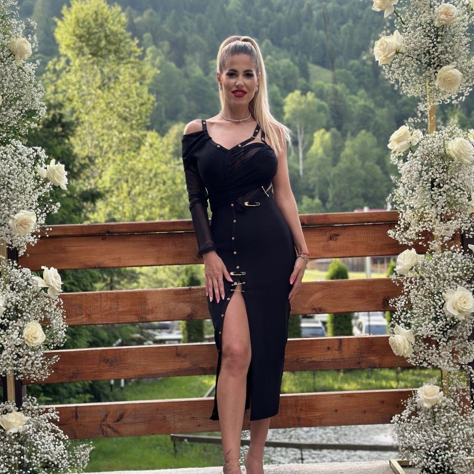 Claudiu și ispita Anamaria, sărut pasional! Simona, împietrită de durere: Nu este o problemă la mine, ci la el... 