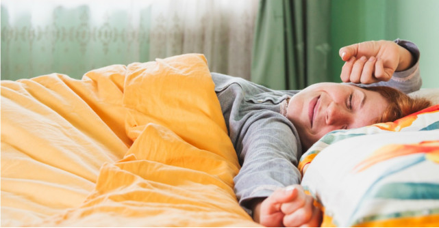 5 solutii Feng shui care iti asigura un somn linistit chiar si atunci cand esti predispusa la insomnii crancene