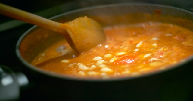 Greseli pe care le facem cand gatim fasolea