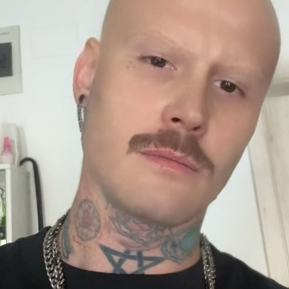 Cine este Iustin HVNDS. De ce toți ochii sunt pe el la Survivor 2026