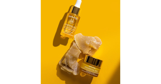 APIVITA sărbătorește Ziua Internațională a Albinei