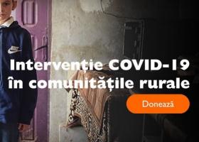 CORONAVIRUS: Strangere de fonduri pentru familiile din mediul rural