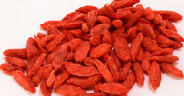 Beneficii tamaduitoare cu Goji - Fructul longevitatii