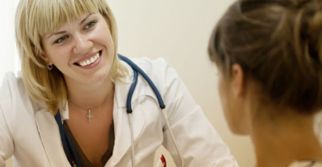 Afla ce teste isi fac vedetele autohtone pentru a afla cand vor naste!