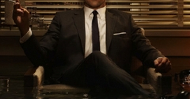 Mad Men, serialul viciilor